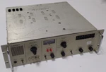 Itt Mackay Marine Receiver Type 3030A 0.015-30MHZ Unit 600164-800-012 Tested. Fixed Price $697.24.