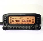 Kenwood TM-D710A 144/440MHZ Fm Dual Bander Ham Radio Transceiver. Fixed Price $640.00.