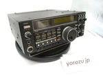 Icom IC-1275 All Mode Transceiver 1200MHZ Unconfirmed. For Parts Etc. Dctype. Fixed Price $449.55.