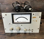 Vintage General Microwave KS-19978 L2 Power Meter Western Electric As Is. Fixed Price $695.00.