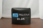 Palstar DL2K Signature Series Ham Radio Amateur Dust Cover. Fixed Price $33.00.