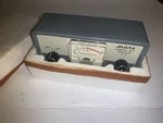 Vintage Swr Mars Standing Wave Indicator Model SW-10 New Very Rare SB25. Fixed Price $89.00.