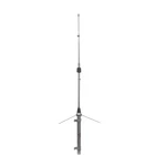 Uhf Base Antenna 406-512 Mhz 4.5 Db 10 200 W. Fixed Price $75.00.