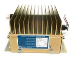 Henry Electronics C25D02 Uhf Rf Amplifier 25W Output Mobile/base Fm. Fixed Price $44.99.