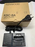 Kenwood Compact Charger KSC-8A, 220V For Europe. Fixed Price $15.00.