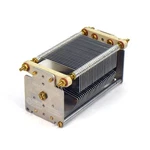 Oren Elliott Products Oep 73-1-30-55T Variable Air Capacitor 0.22-1060PF 900V. Fixed Price $124.99.