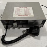 Realistic Navaho TRC-30A Vintage Radioshack Tandy Cb Powers On Untested. Fixed Price $44.99.