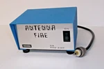 1975 Kris Antenna Fire Cb Radio Pre-amplifier As New With Instruction. Fixed Price $25.59.