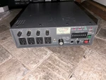 Marti SRPT-40A Synthesized Rpu Transmitter / Remote Pickup Unit Radio. Fixed Price $699.99.