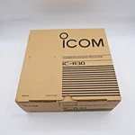 Icom IC-R30 Wideband Communications Receiver Near Mint Tested Box Japan. Fixed Price $1599.00.