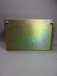 Nice Vintage Ericsson Mastr Ii Base Station Repeater Shelf PL19D417262G4. Fixed Price $174.24.
