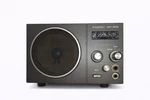 Yaesu SP-102 External Speaker For Transceiver Tested Working. Fixed Price $169.00.