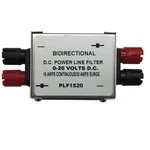 Power Noise Filter Universal 15A Cb Ham Car Marine Mobile Radio Procomm PLF1520. Fixed Price $39.00.