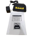 Broadcast Vision Bve Wireless Transmitter FM-3001W. Fixed Price $74.99.