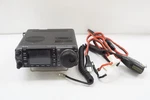 Icom 7000M Radio Unit All Mode Tested Working With Accessories. Fixed Price $588.88.