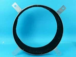Vintage Heathkit Oscilloscope Crt Mounting Bracket With Felt 10 - 12. Fixed Price $10.88.