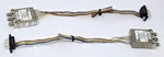 2X Dow-key Microwave 401-136-001 Radio Frequency Rf Coaxial Relay Switch 20.5VDC. Fixed Price $29.98.