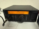 Icom IC-707 Hf Transceiver + Instruction Manual / Schematic Diagram. Fixed Price $444.99.