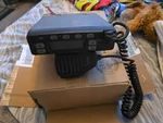 Icom IC-2000H Meter Mobile Ham Radio 50W Vhf Untested As-is. Fixed Price $77.00.