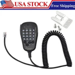 New MH-48 Dtmf Microphone 6-PIN For Yaesu FT-1500M Transceiver Ham Radio. Fixed Price $16.99.