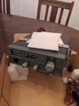 Vintage Lafayette HB-640 Channel Cb Radio Nos New Open Box Rare!. Fixed Price $150.00.