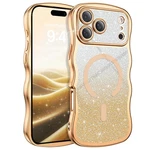 Funda Magn Tica Para Iphone 17 Max Magsafe Case Protector Grado Militar 2025. Fixed Price $16.72.