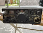 Trio Kenwood TR-2300 Fm Transceiver Ham Radio. Fixed Price $99.99.