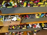 Good Tested Browning And Receiver Vacuum Tube Set. Fixed Price $89.00.