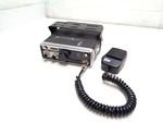 Vintage 1970'S L Drake Company Cb 2M Fm Transceiver Radio W/microphone #TR-72. Fixed Price $495.00.