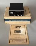 Untested Artificial Rf Ground MFJ-931 See Description. Fixed Price $129.99.