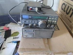 Heath SBA1400-4 20A Power Supply & Transceiver. Fixed Price $389.99.