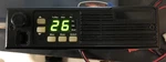Motorola Radius Mobile Radio. / 800 Mhz, 32 Ch, 15W, D35MJA77A4AK, Used. Fixed Price $70.00.