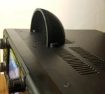 Icom IC-7300 IC-9700 Magnetic Speaker Sound Director. Fixed Price $19.95.