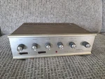 Vintage Midland 19-350 Solid State Stereo Amplifier Powers Up Parts Repair Work?. Fixed Price $49.99.