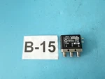 Dow-key Microwave Rf Coaxial Switch Spdt Failsafe 28VDC Pn 00471-919C70100. Fixed Price $27.00.