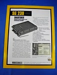 230 Smartuner Sgc Sales Information Ham Radio Antenna (free Ship!). Fixed Price $19.99.