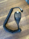 Icom Microphone HM-56A 8 Pin Read Description. Fixed Price $14.99.