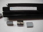 Watkins Johnson 8711/HF-1000 * Hp HDLG-2416 Character Alphanumeric Display. Fixed Price $21.00.