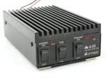 Concepts 2-23 2-METER Vhf 143-149MHZ 2-IN 30-OUT Amplifier (works Well). Fixed Price $120.00.