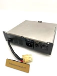 Yaesu FP-30A Built-in Ac Power Supply For FT-897D Tested. Fixed Price $322.00.