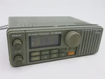 Icom IC-M120 Boat Marine Vhf Radio Transceiver With Microphone. Fixed Price $99.95.