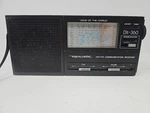 Realistic DX-360 Am/fm Lw Shortwave Communication Receiver Voice Of The World. Fixed Price $21.99.
