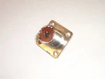 Jetstream JT10P SO-239 Uhf Female Antenna Coaxial Panel Jack Heathkit #436-5. Fixed Price $11.95.