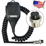 MC-43S 8PIN Dynamic Hand Fist Microphone For Kenwood TS-2000 TS-430S TS-890S. Fixed Price $20.24.