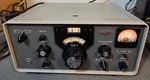 Collins 51S-1 Hf Receiver See Video Below. Fixed Price $975.00.
