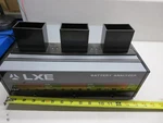Alexander MFG.,TA3500, Tri Battery Analyzer/charger,in: 115V, 50-60HZ,OUT: 35VDC. Fixed Price $40.00.