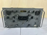 Vintage Collins R-390/URR Army Tube Ham Radio Communications Receiver Sn 4884. Fixed Price $200.00.