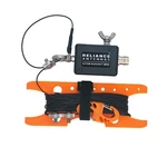 Reliance Antennas Efrw Bugout Mini 9:1 With 26 Awg Polystealth Wire. Fixed Price $96.00.