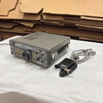 Kenwood TS-711A 2M All Mode Ham Radio Transceiver 144MHZ Ssb Fm Tested Working. Fixed Price $407.34.