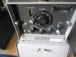 Navy TS-173/UR 90-450MHZ Frequency Meter Works *sold As-is Only* Very Clean. Fixed Price $159.00.